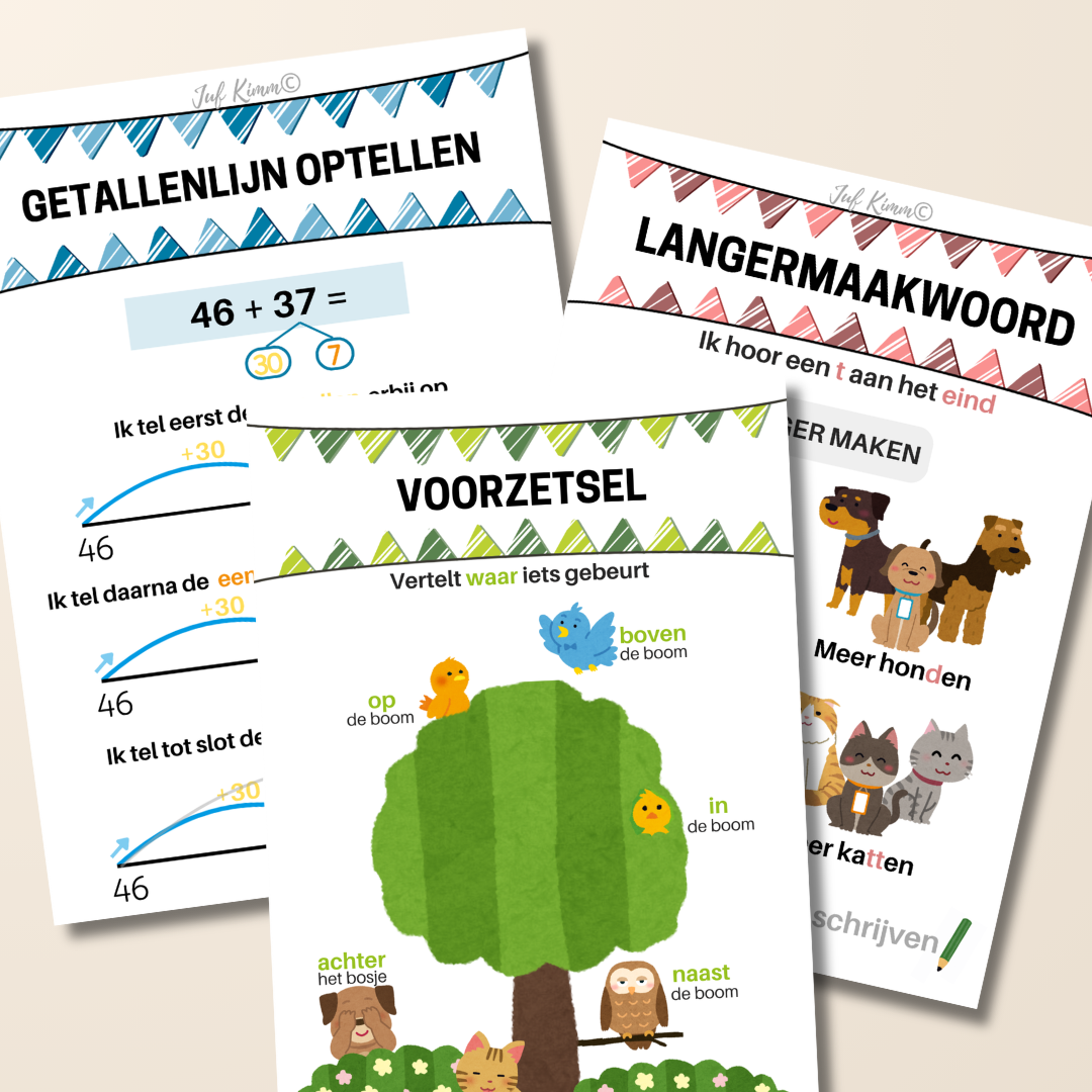 Posters