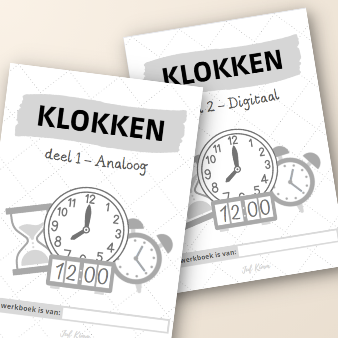 Werkboeken