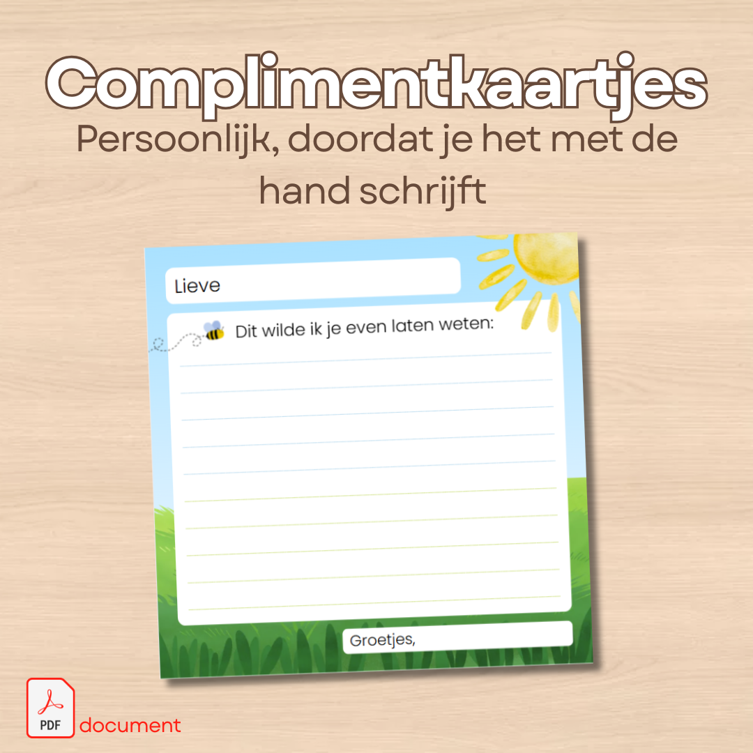 Startbundel - praktisch het nieuwe schooljaar in