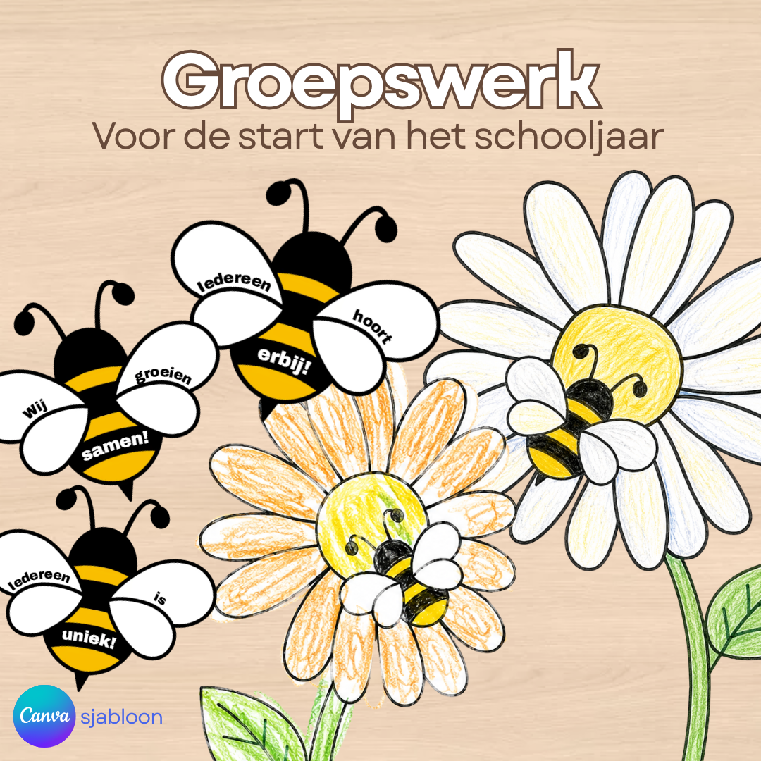 Startbundel - praktisch het nieuwe schooljaar in