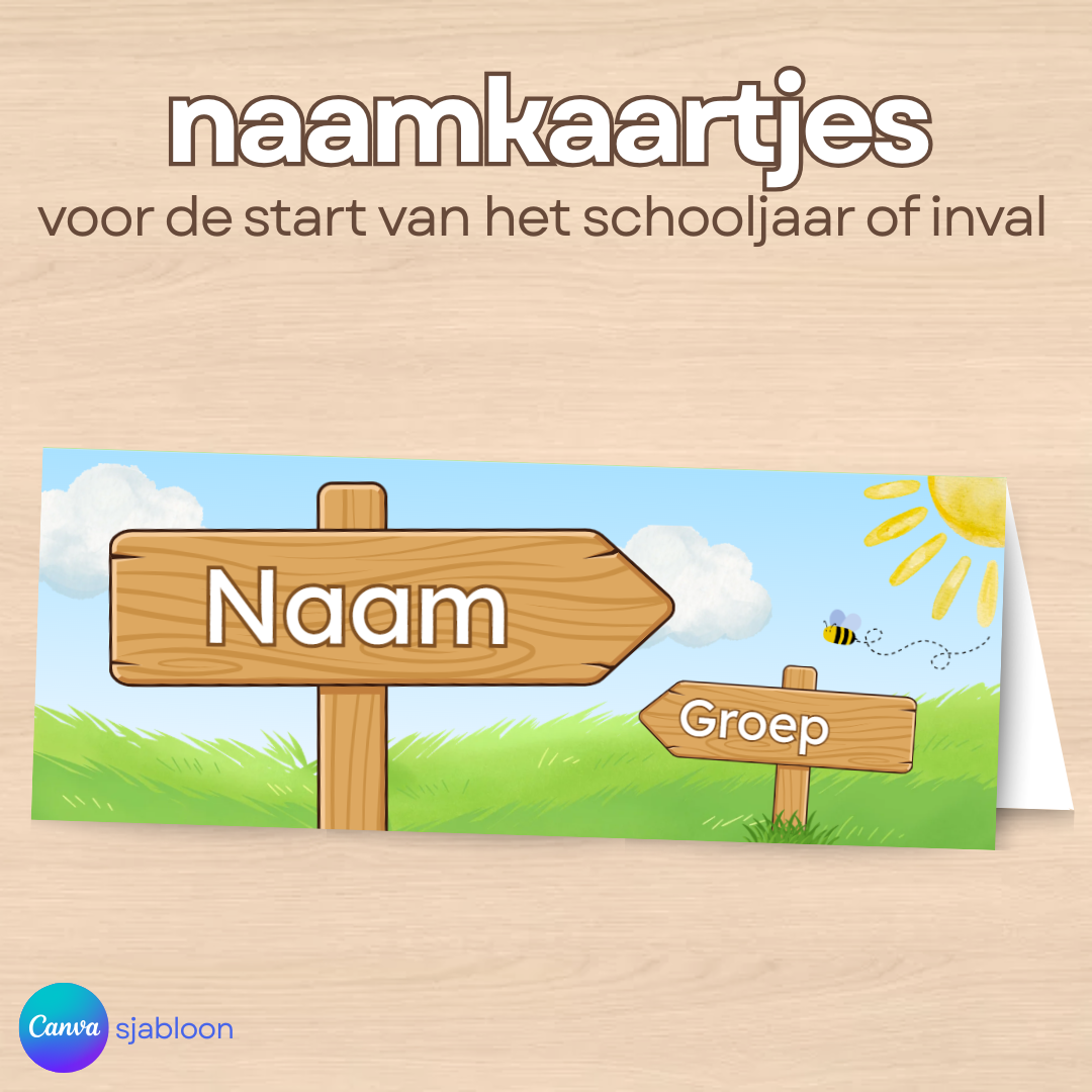 Startbundel - praktisch het nieuwe schooljaar in