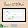 Oudercontact