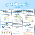 Rekenposters - Getalbegrip