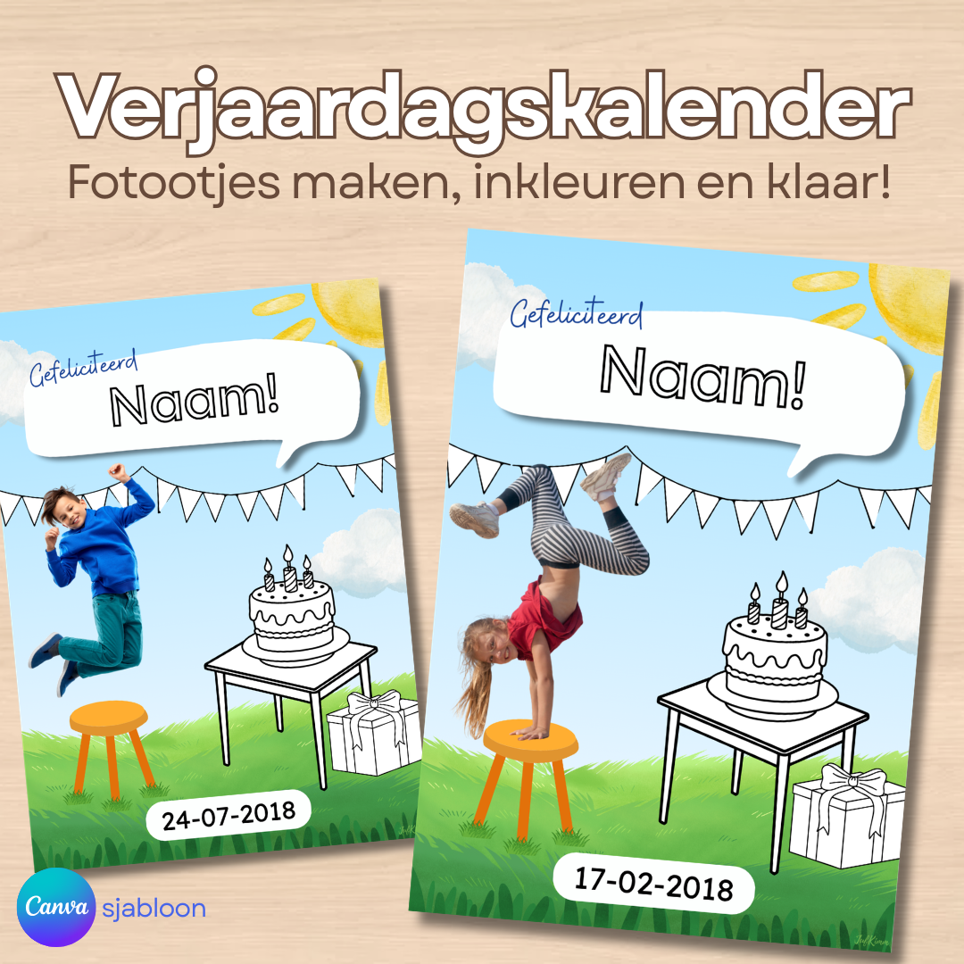 Startbundel - praktisch het nieuwe schooljaar in